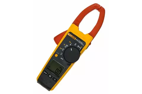 Клещи токоизмерительные Fluke 374