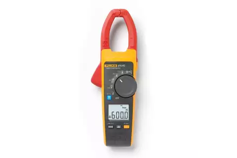 Клещи токоизмерительные Fluke 375