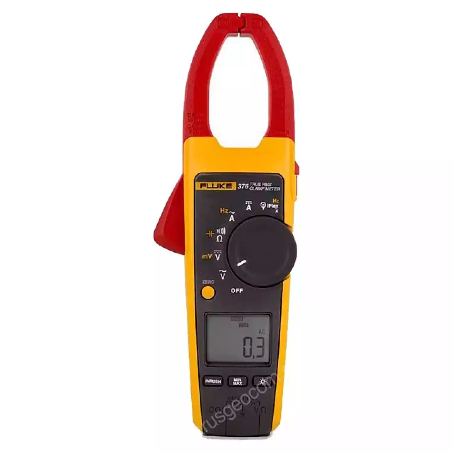 Клещи токоизмерительные Fluke 376 - 1