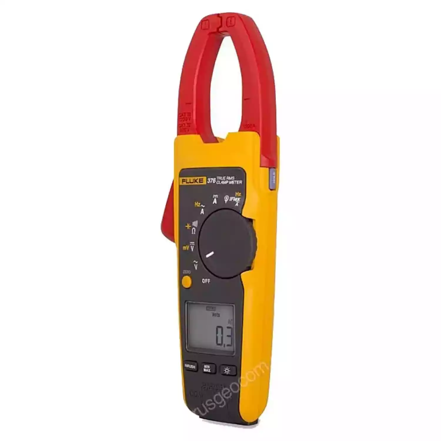 Клещи токоизмерительные Fluke 376 - 2