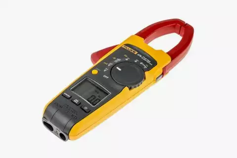 Клещи токоизмерительные Fluke 376