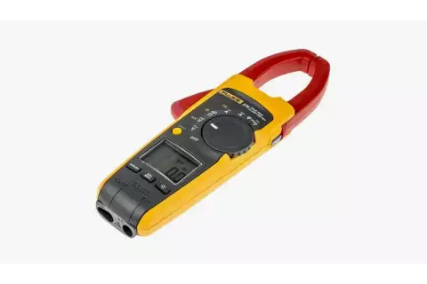 Клещи токоизмерительные Fluke 376
