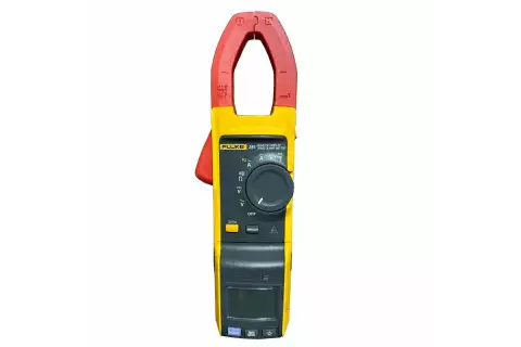 Токовые клещи Fluke 381