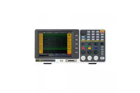 Осциллограф смешанных сигналов ПРОФКИП С8-3101