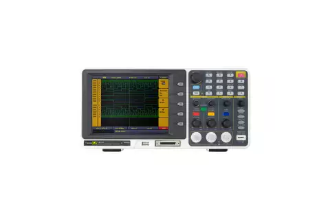 Осциллограф смешанных сигналов ПРОФКИП С8-3201