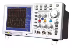 Осциллограф цифровой ПРОФКИП С8-33М