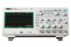 Осциллограф цифровой ПРОФКИП С8-4074