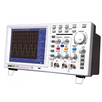 Осциллограф цифровой ПРОФКИП С8-41М - 1