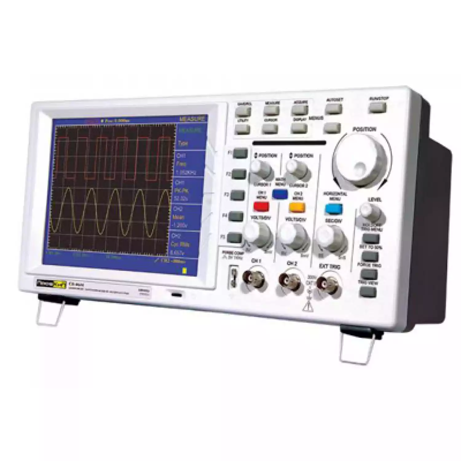 Осциллограф цифровой ПРОФКИП С8-46М - 1