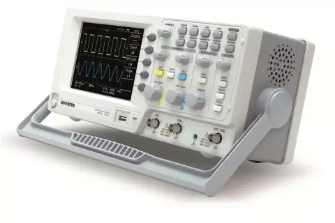 Осциллограф GDS-71042