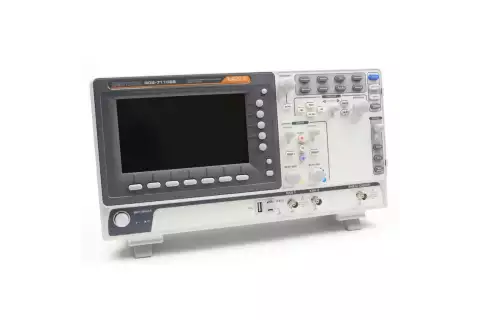 Осциллограф GDS-71102