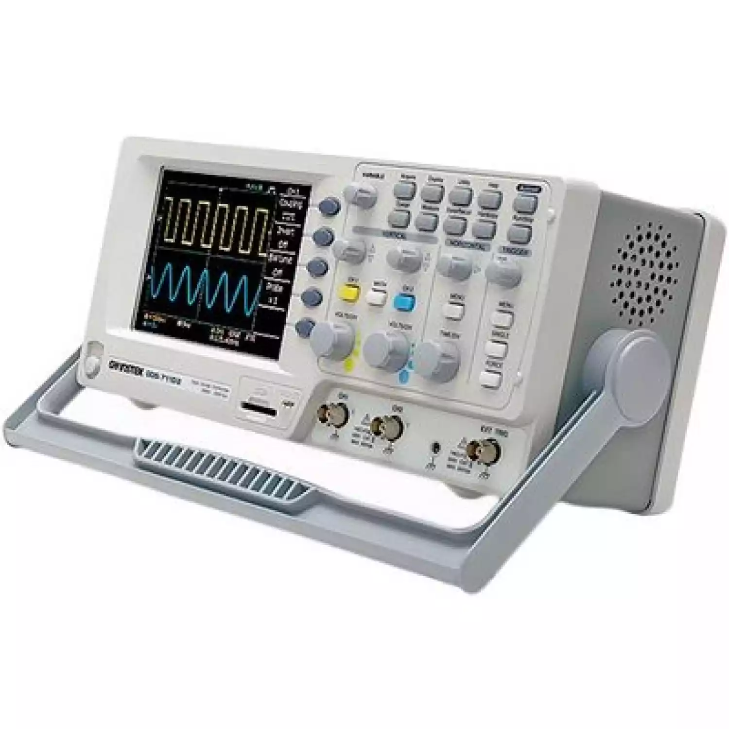 Осциллограф GDS-71102 - 1