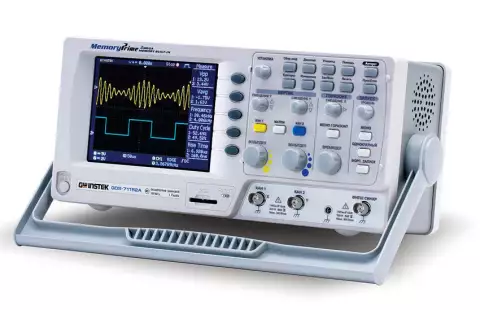 Осциллограф GDS-71062A