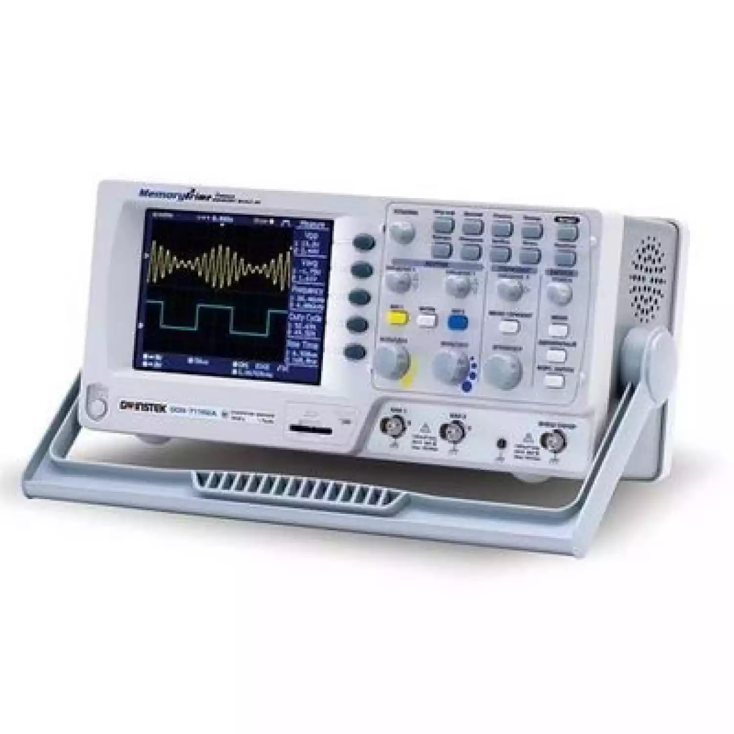 Осциллограф GDS-71062A - 1