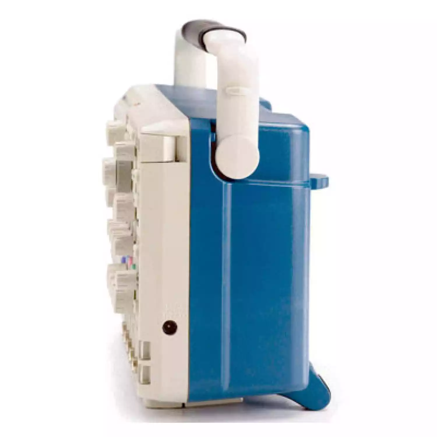 Осциллограф смешанных сигналов серии MSO/DPO2000B - 2