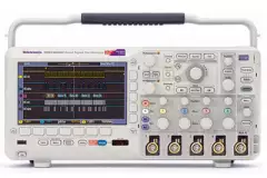 Осциллограф смешанных сигналов серии MSO/DPO2000B