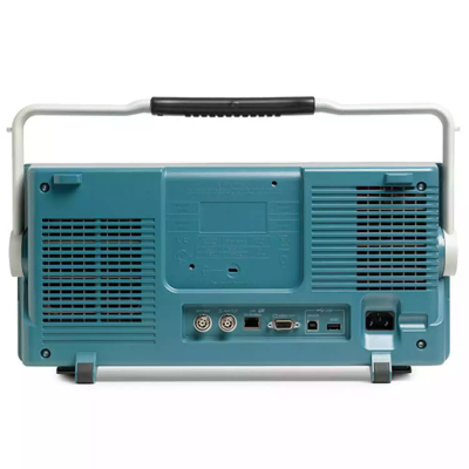 Комбинированный осциллограф MDO3000 - 2