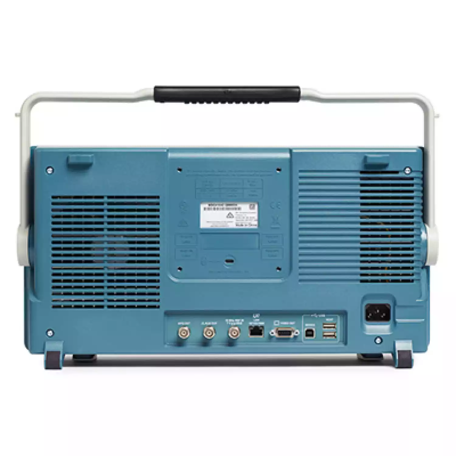 Комбинированный осциллограф MDO4000C - 2