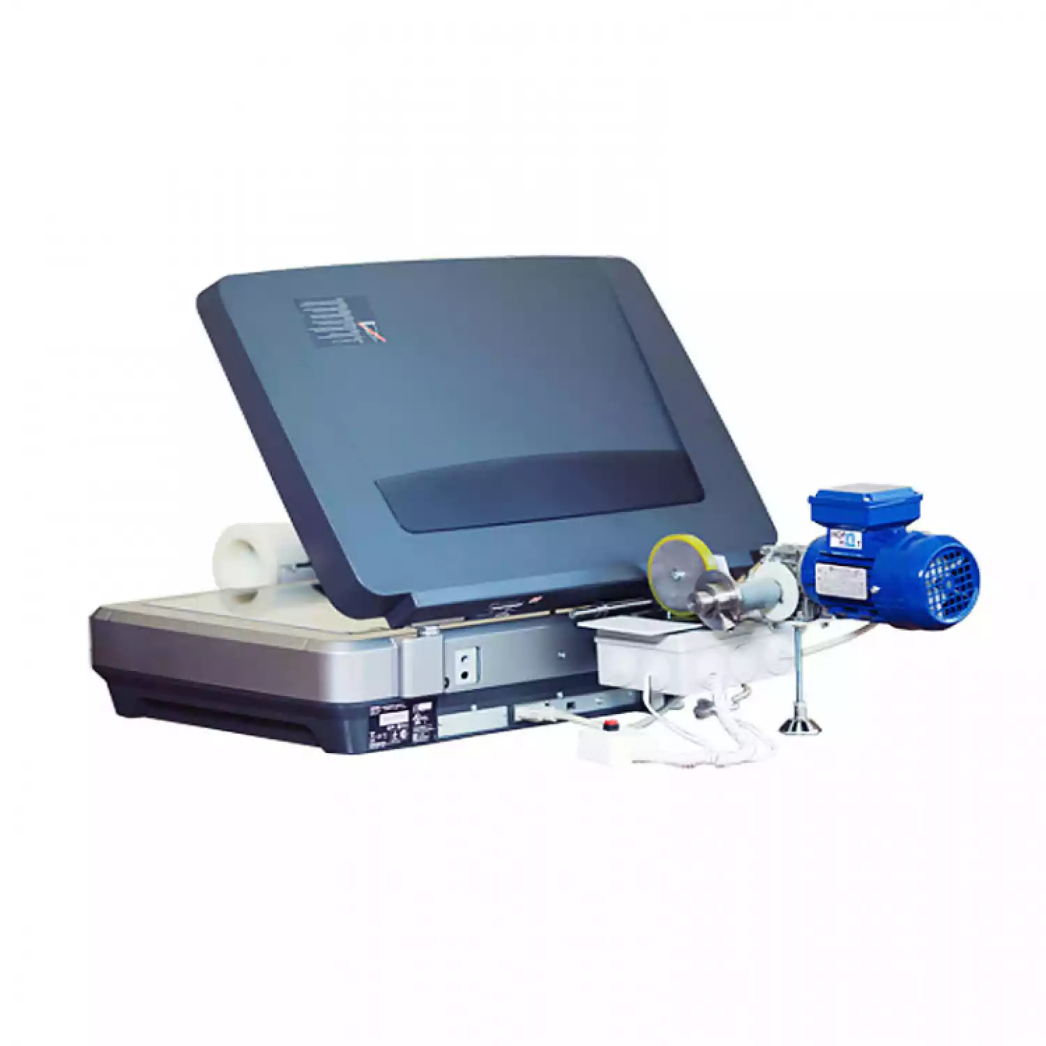 Контрольно-измерительная установка «Многофункциональная Автоматизированная Расшифровка Снимков» серии «НОРД» - 1