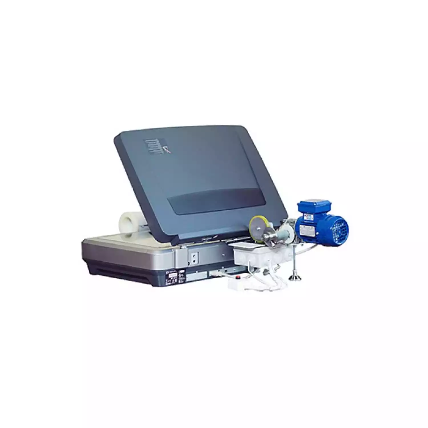 Контрольно-измерительная установка «Многофункциональная Автоматизированная Расшифровка Снимков» серии «НОРД» - 1