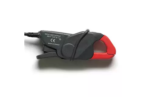 Токовые клещи Fluke i200