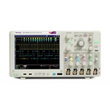 Осциллограф смешанных сигналов MSO/DPO5000B купить в Москве