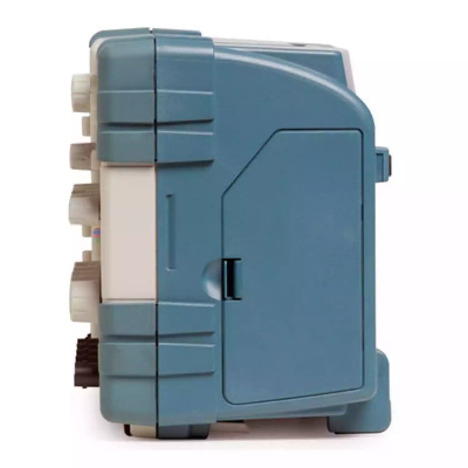 Цифровой запоминающий осциллограф TPS2000B - 3