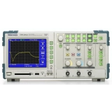 Цифровой запоминающий осциллограф TPS2000B купить в Москве