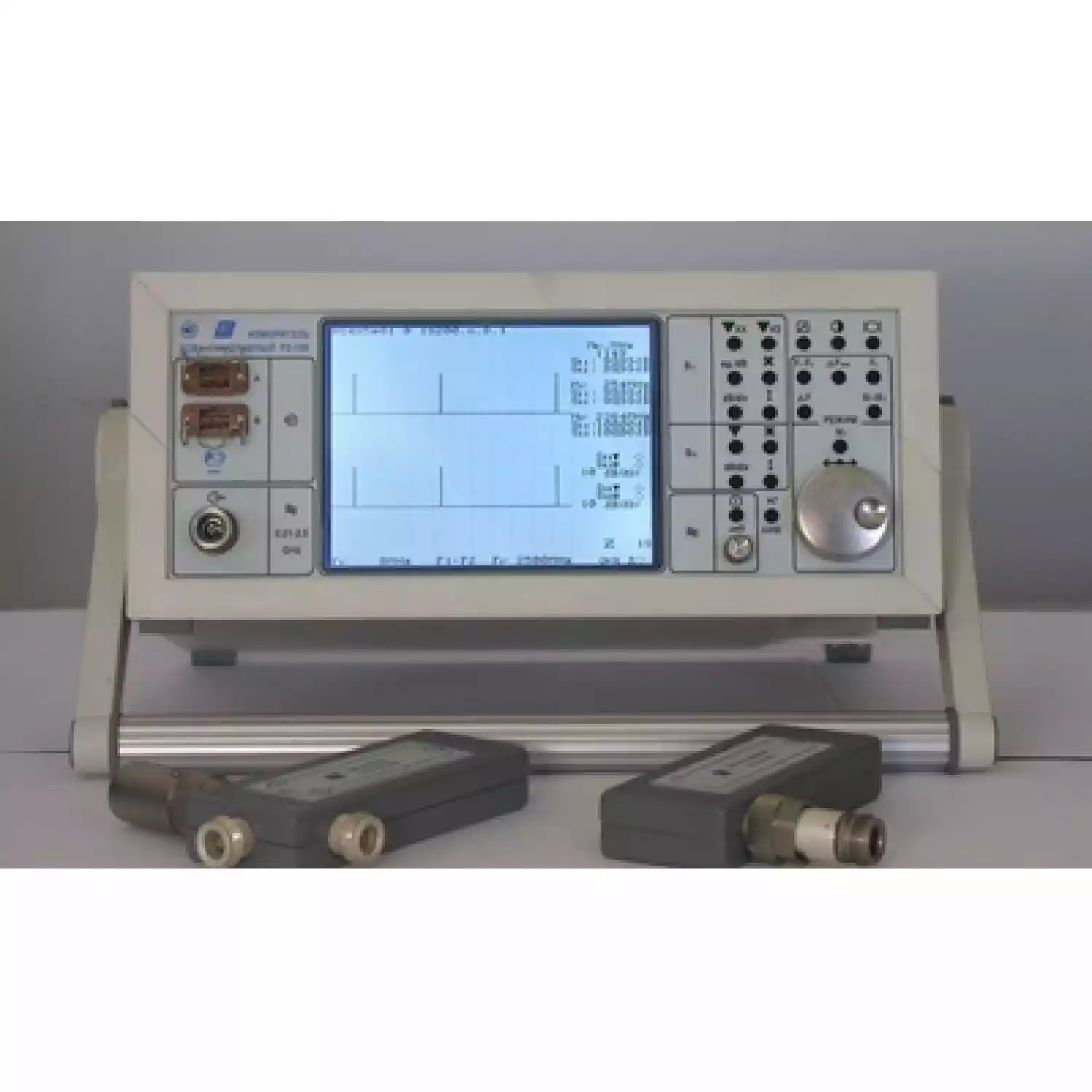 Измеритель КСВН панорамный Р2-135 - 1