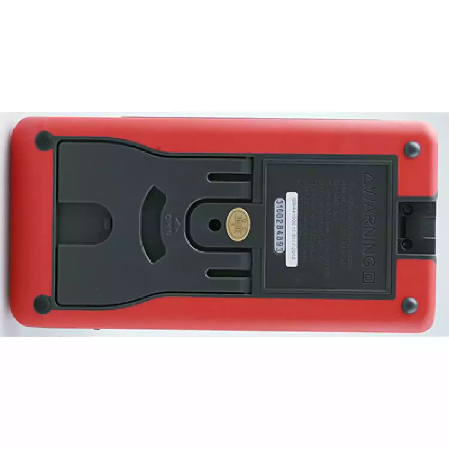 Мультиметр-осциллограф UT81B - 3