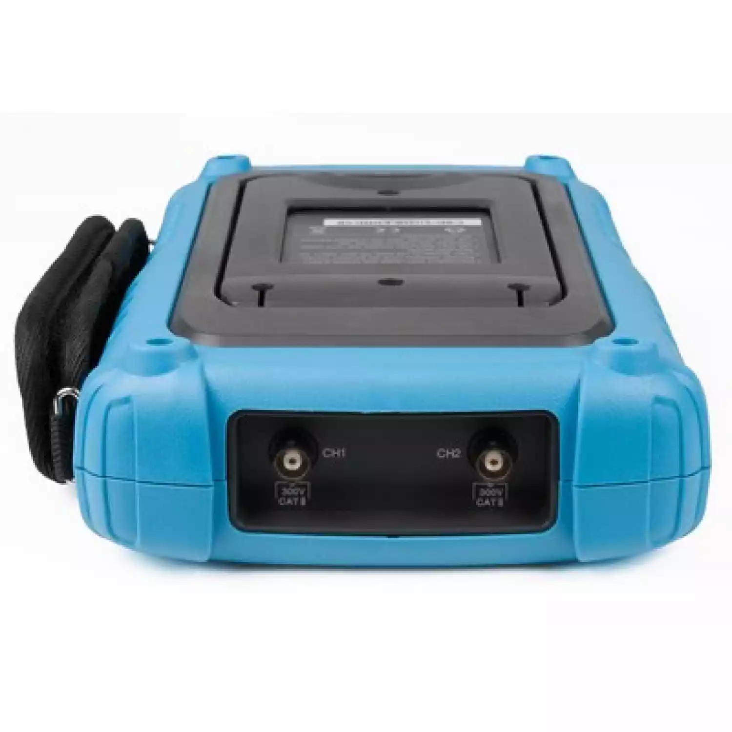 АКИП-4125/4А - цифровой запоминающий осциллограф-мультиметр - 3