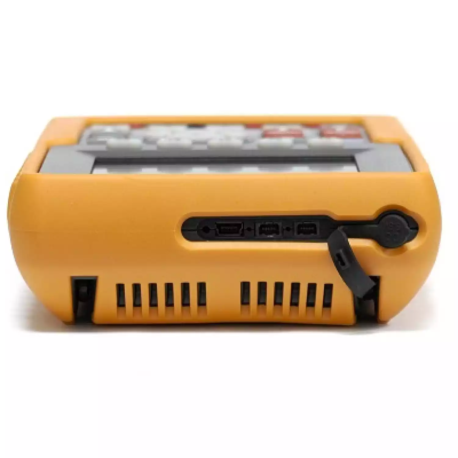 Осциллограф-мультиметр АСК-2028 - 3