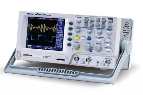 Осциллограф GW Instek GDS-71152A