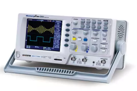 Осциллограф GW Instek GDS-71152A