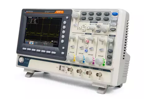 Осциллограф GW Instek GDS-71072B