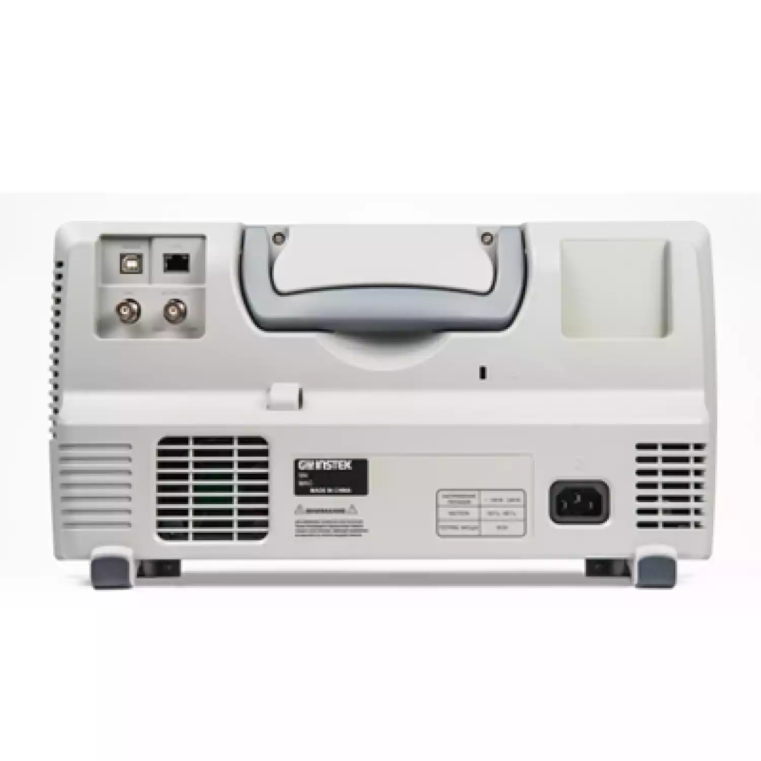 Осциллограф GW Instek GDS-71072B - 3