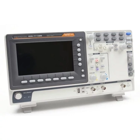 Осциллограф GW Instek GDS-71102B