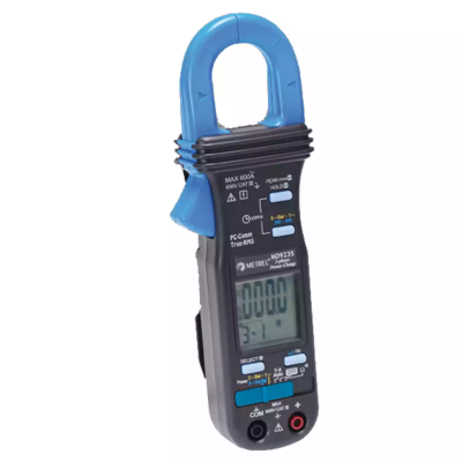 Токоизмерительные клещи Metrel MD 9235 - 1