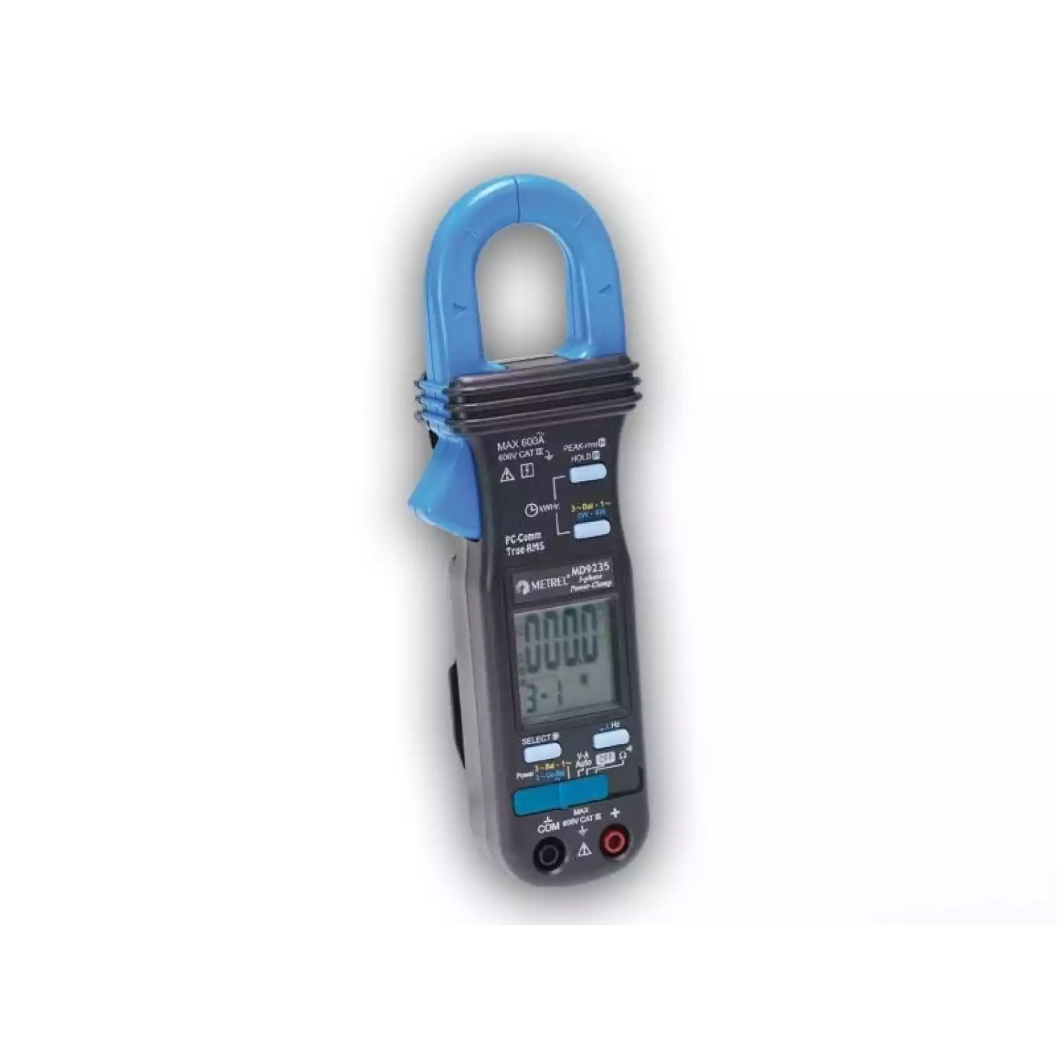 Токоизмерительные клещи Metrel MD 9235 - 1