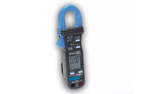 Токоизмерительные клещи Metrel MD 9235