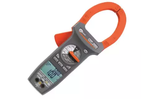 Клещи электроизмерительные CMP-2000