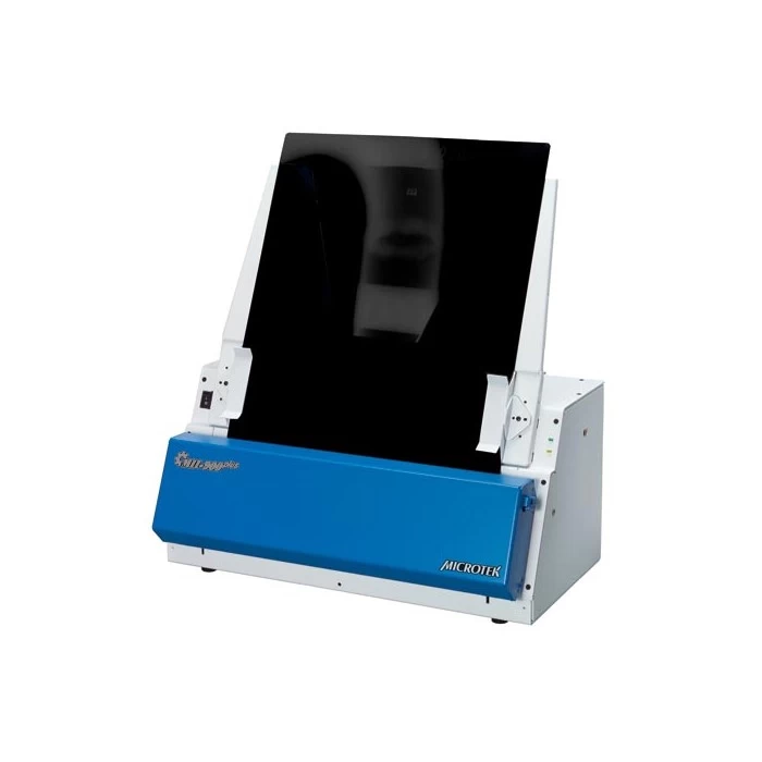 Комплекс цифровой радиографии Барс 03 со сканером рентгеновской пленки S6000 - 1