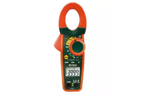 Токоизмерительные клещи на 800А Extech EX710