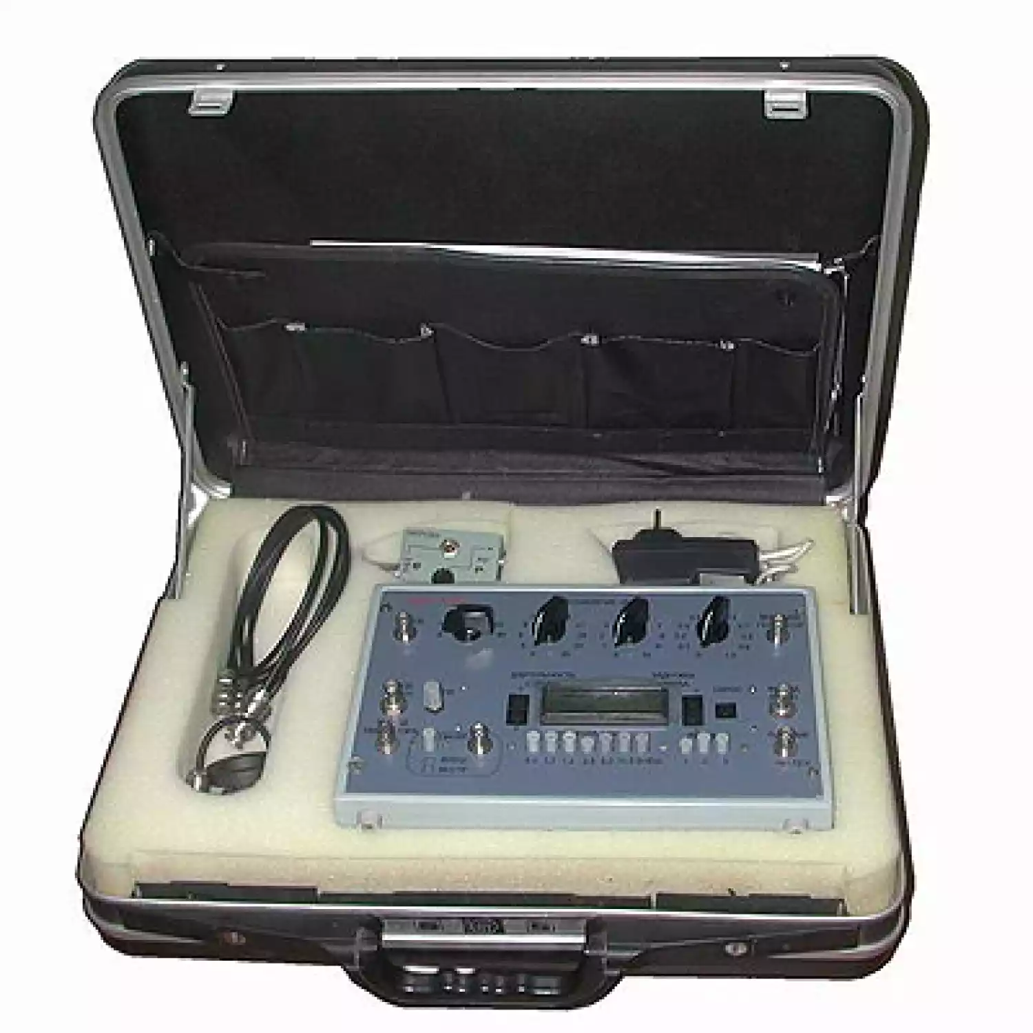 Ультразвуковой тестер МХ02-УЗТ-1 - 2