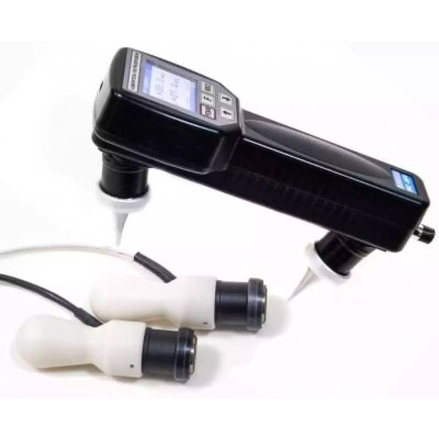 Ультразвуковой тестер бетона УКС-МГ4 / УКС-МГ4С - 1