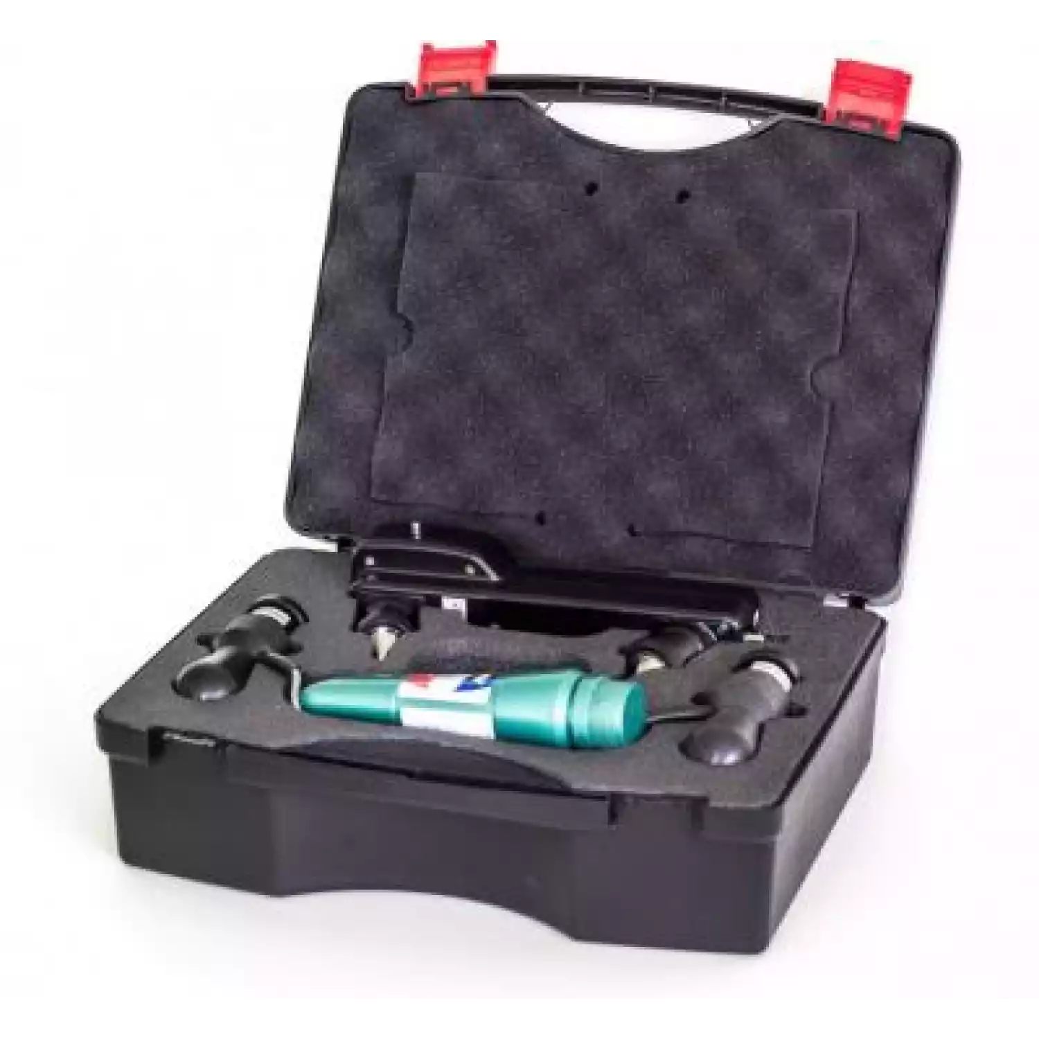 Ультразвуковой тестер бетона УКС-МГ4 / УКС-МГ4С - 2