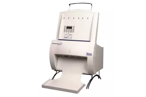 Промышленный оцифровщик VIDAR NDT PRO
