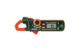 Токоизмерительные мини клещи на 200А Extech MA150