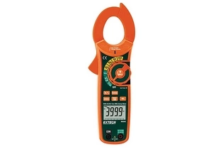 Токоизмерительные TRUE RMS клещи Extech MA640 на 600А + бесконтактный детектор напряжения