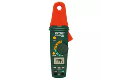Токоизмерительные мини клещи Extech 380950 на 80А